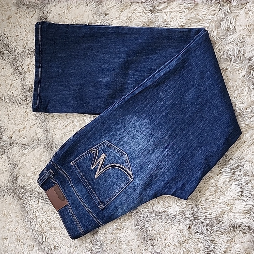 Maurices Bootcut Jeans